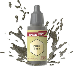 Speedpaint: 2.0 - Pallid Bone 18ml - R3C2