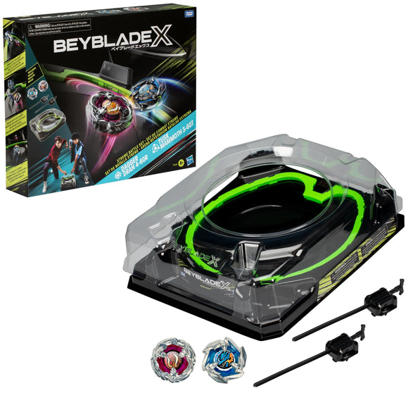 Beyblade: X: Battle Set