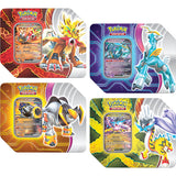 Pokemon TCG: Paradox Destinies Tin