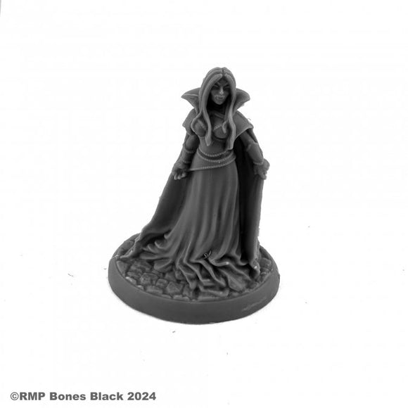 REAPER BONES BLACK: ADRAESTIA WINTERTHORN, VAAMPIRE 20328