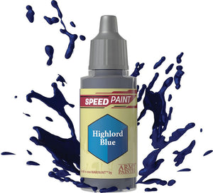 Speedpaint: 2.0 - Highlord Blue 18ml - R1C16