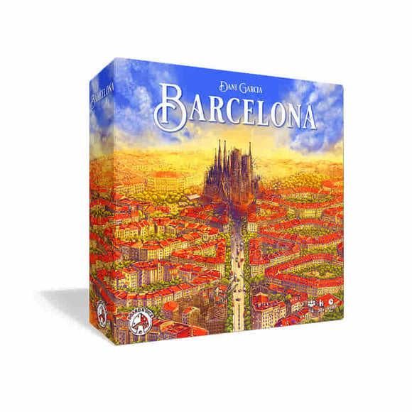 BARCELONA