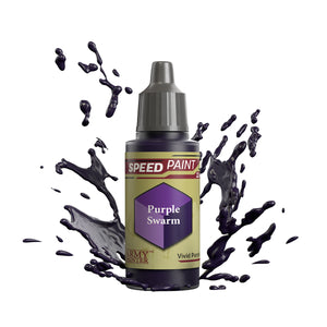 Speedpaint: 2.0 - Purple Swarm 18ml - R4C4