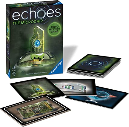 echoes: The Microchip