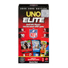 UNO: Elite NFL Starter Pack 2025