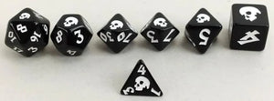 7-Set: Pirates Jolly Roger