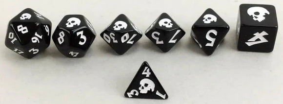 7-Set: Pirates Jolly Roger