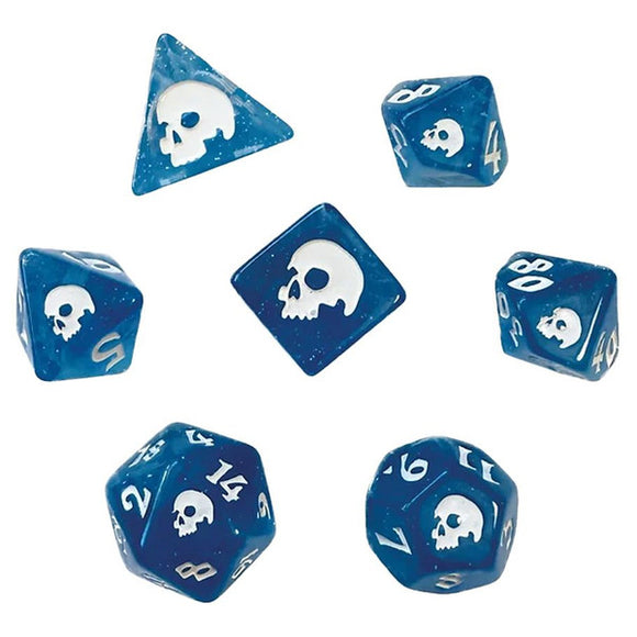 7-Set Frost Plague