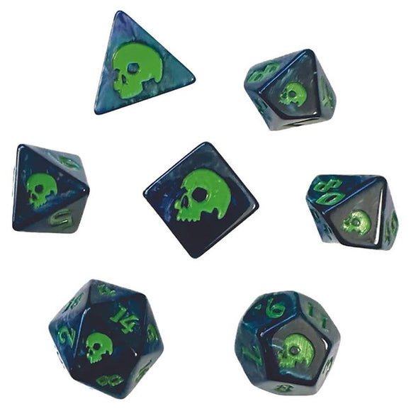 7-Set Creeping Slime