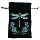 Dice Bag: Dragonfly