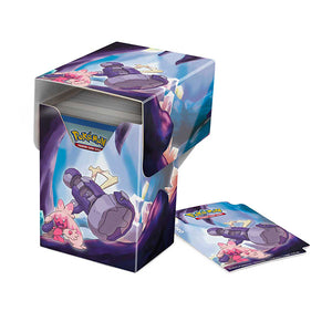 Deckbox: Pokemon Full View- Character Series: Tinkaton