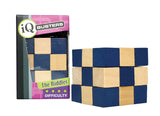 IQ Busters: Wooden Puzzle