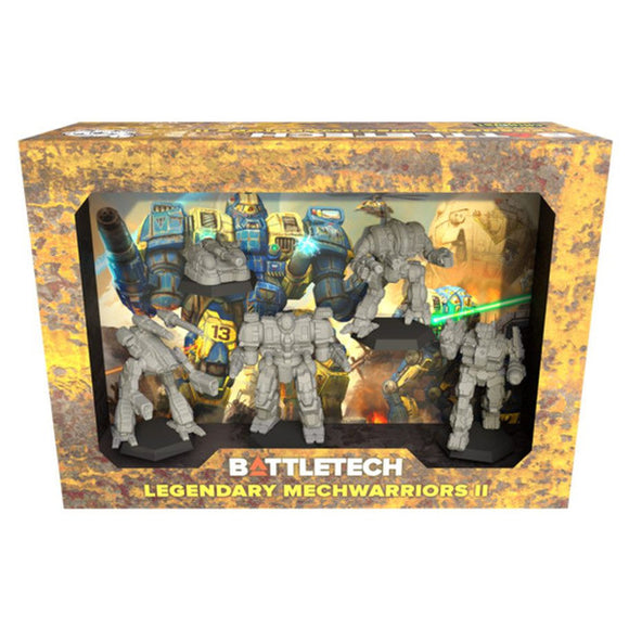 BattleTech: Mercenaries Force Pack: The Clans Direct Fire Star