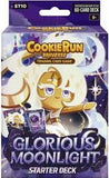 CookieRun TCG Braveverse: Legendary Cookie Starter Decks
