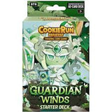 CookieRun TCG Braveverse: Legendary Cookie Starter Decks