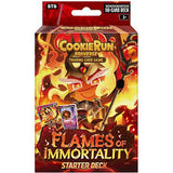 CookieRun TCG Braveverse: Legendary Cookie Starter Decks
