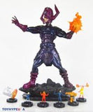CONSIGNMENT - Heroclix - Galactus Premium Colossal Figure