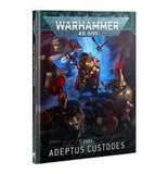 Out of Print Games Workshop Books