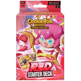 CookieRun TCG Braveverse: Starter Deck Assortment