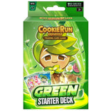CookieRun TCG Braveverse: Starter Deck Assortment