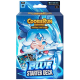 CookieRun TCG Braveverse: Starter Deck Assortment