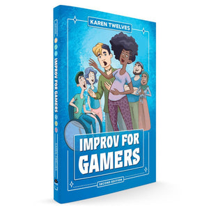 Improv for Gamers