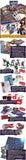 Marvel Multiverse RPG Deluxe Starter Set – Includes 2D-MINI packs 1 & 2