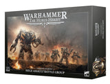 Warhammer, The Horus Heresy - Legiones Astartes: Siege Assault Battle Group