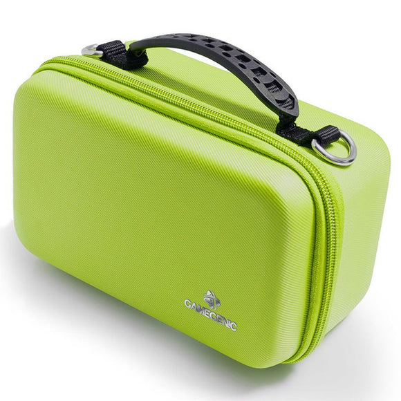 GAMEGENIC: GAME SHELL 250+