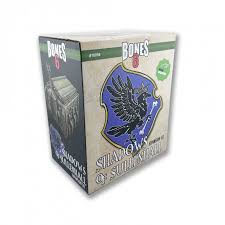 Reaper Bones 6 Shadows of Sullenhall Expansion
