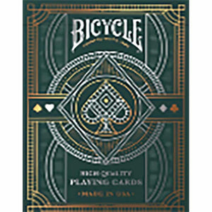 BICYCLE PLAYING CARDS: BYZANTINE