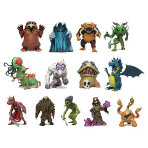 D&D: 3" Vinyl Mini: Monster Series 2: D&D 1E