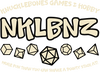 Knucklebones Games &amp; Hobby