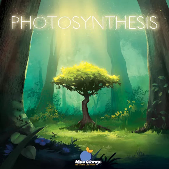 CONSIGNMENT - Photosynthesis (2017)