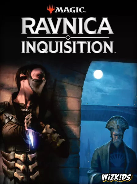 CONSIGNMENT - Ravnica: Inquisition (2019)
