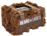 CONSIGNMENT - Bears vs Babies (2017)