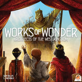 CONSIGNMENT - Architects of the West Kingdom: Works of Wonder (2022)
