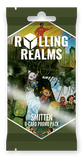 CONSIGNMENT - Rolling Realms: Promo Packs (Smitten, A Feast for Odin, Honey Buzz)