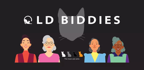 Old Biddies