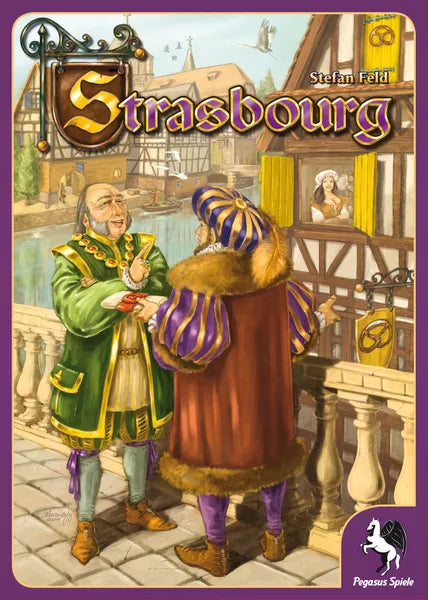 CONSIGNMENT -  Strasbourg (2011)
