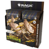 Magic: The Gathering - Secrets of Strixhaven Collector's Booster