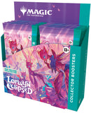 Magic: The Gathering - MTG: Lorwyn Eclipsed Collector's Booster