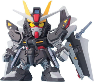 Gunpla: Super Deformed - Gundam SEED Destiny, BB#293 Strike Noir Gundam