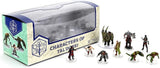 CONSIGNMENT - Critical Role: Monsters of Tal`Dorei - Set 01