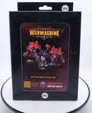 Warmachine: Khador Winter Korps Battlegroup Box