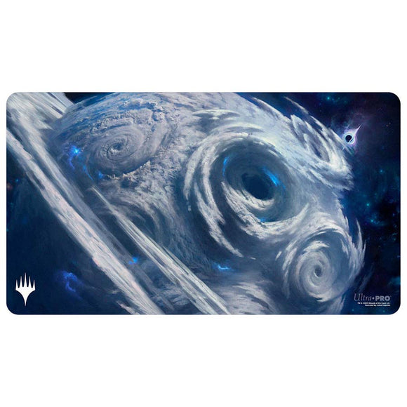 ULTRA PRO: MAGIC THE GATHERING: EDGE OF ETERNITIES: UTHROS (TITANIC GODCORE) PLAYMAT