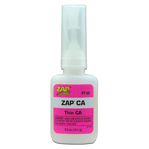 1/2oz Zap-a-Gap Medium CA+ 12 Seconds (Copy)