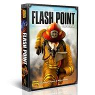 Flash Point Fire Rescue