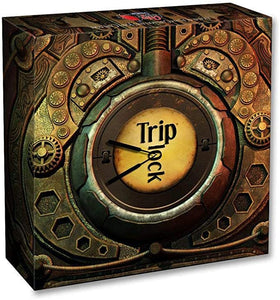 Triplock