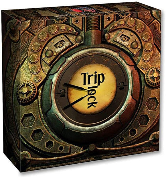 Triplock